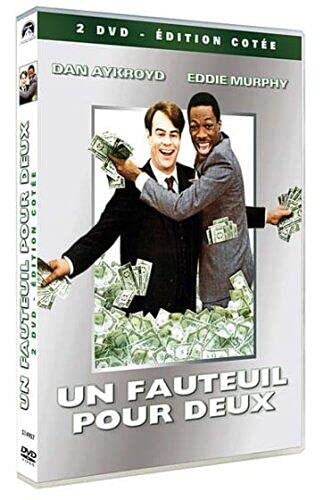  Un fauteuil pour deux