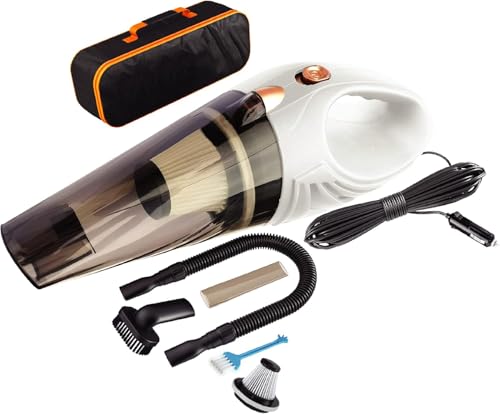 BREFR Car Vacuum Cleaner