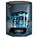 Axe Geschenkset Ice Chill in Hexagonbox mit wasserdichter Handyhülle (2 x Bodyspray 150 ml & 2x Duschgel 250 ml)