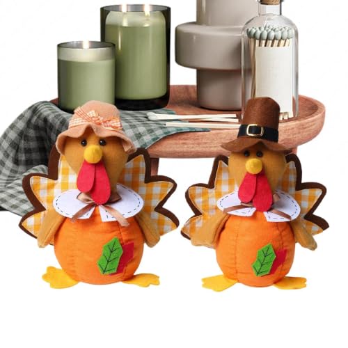 Muñecos de relleno bonito otoñales ideales para regalar a mujeres y hombres