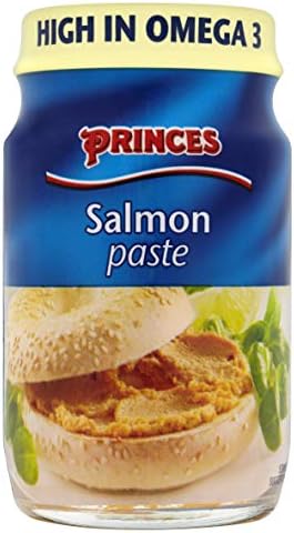 Princes Salmon Paste 75g