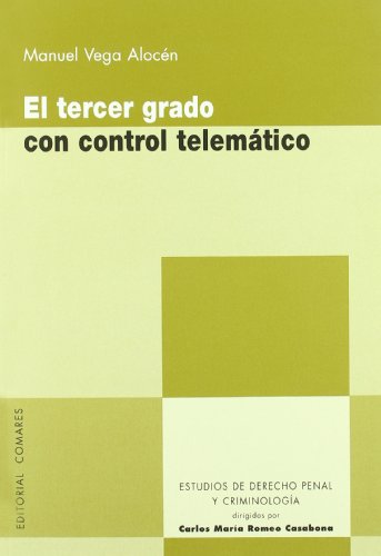 Tercer Grado con Control Telematico
