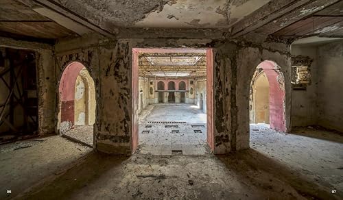 Chi esce entra : Comment documenter la destruction d'un bâtiment