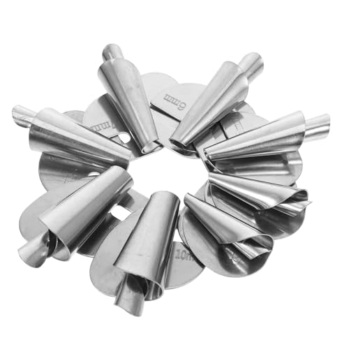 Set de 8 Pies de Prensatelas para Dobladillo para Máquina de Coser miniatura 1