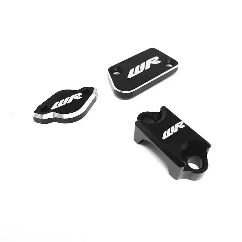 Couvercle de réservoir liquide de frein avant WR250F WR450F
