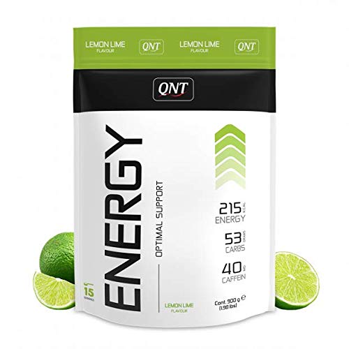 Preisvergleich Produktbild Qnt Energy Powder, 900 g