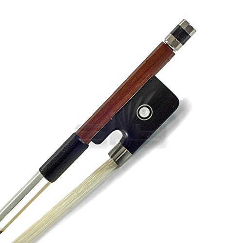 Sky 4/4 Full Size Cello Bow with Octagonal Brazilwood