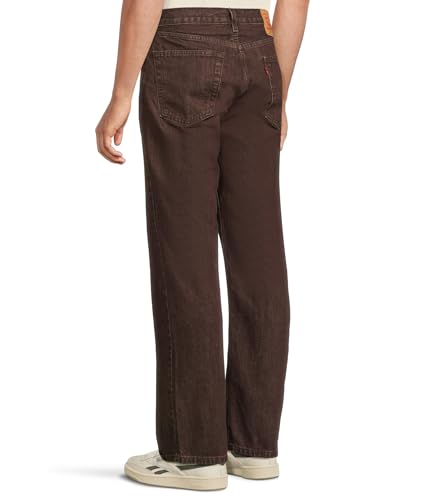 Image of Levi's Men's 555 Relaxed Straight Fit Jean