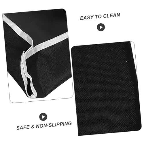 Tapis de coffre voiture imperméable réutilisable pour protection auto