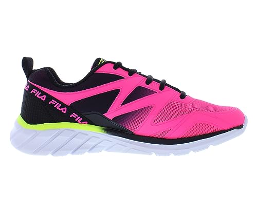 Fila Memory Galaxia 5 Womens Shoes3