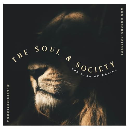 『The Soul & Society: Part 1』のカバーアート