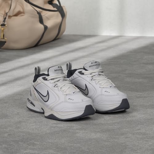Image of Nike Unisex Air Force 1 07 Trainers