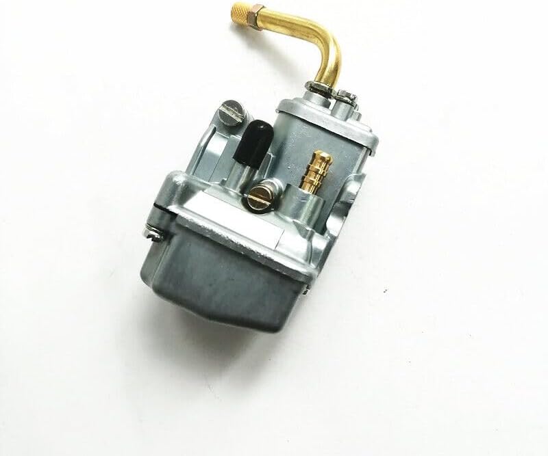 12mm Bing 85/12 Carburetor Fit for Bing 85 12 Puch Vergaser Sachs Prima Moped 504