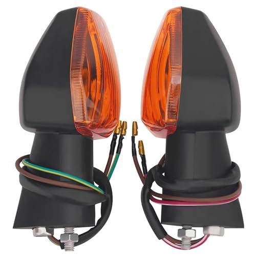 Clignotants pour CBR 1000RR 2004 2005 2006 2007 feux de signalisation de remplacement