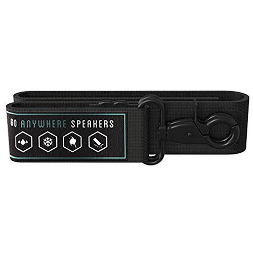 Fugoo FXLASS01 Shoulder Strap Kit - for Use with All FUGOO XL Speaker Models