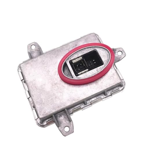 Ballast Xenon D1S réparer phare défectueux Volvo C30 boîtier A1669002800