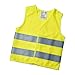 Price comparison product image IKEA Patrull Children's Safety Vest Reflective Vest 7-12 Years - Complies with EN-471 Class 2