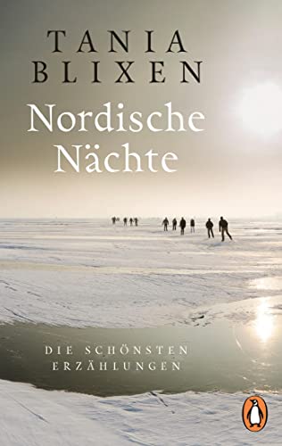 Nordische Nächte: Die schönsten Erzählungen