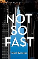 Not So Fast 1789650712 Book Cover