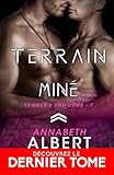 Terrain miné: Tomber l'uniforme, T7...