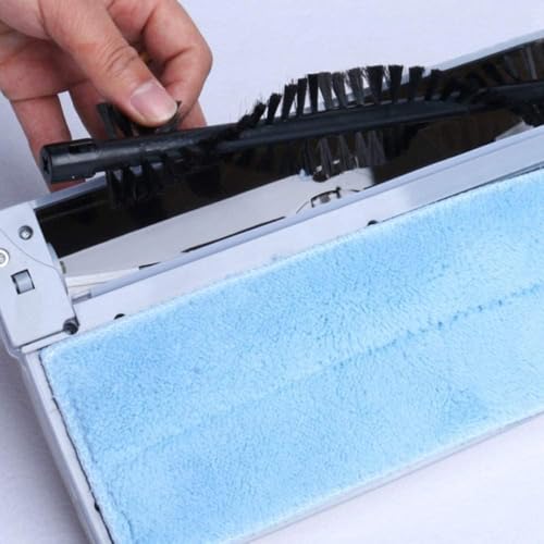 Balayeuse sans fil – Multi-Cleaner rechargeable et léger pour sol et tapis avec haute performance de ramassage, idéal pour un nettoyage efficace