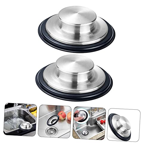 Set de 3 Coladores para Cocina UKCOCO 3.14x3.14x3.54 in miniatura 6