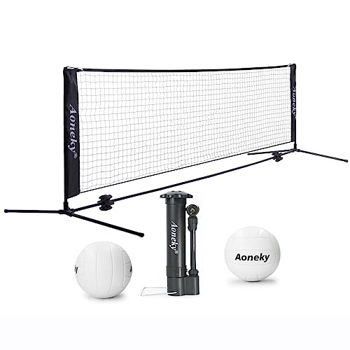 swimming pool volleyballs sets