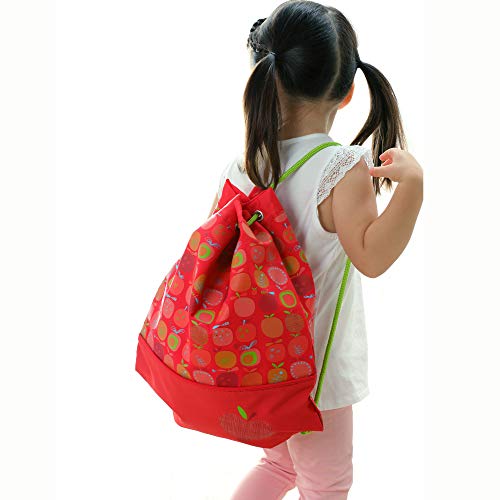 Sigikid, ragazza, Zaino per bambini grande