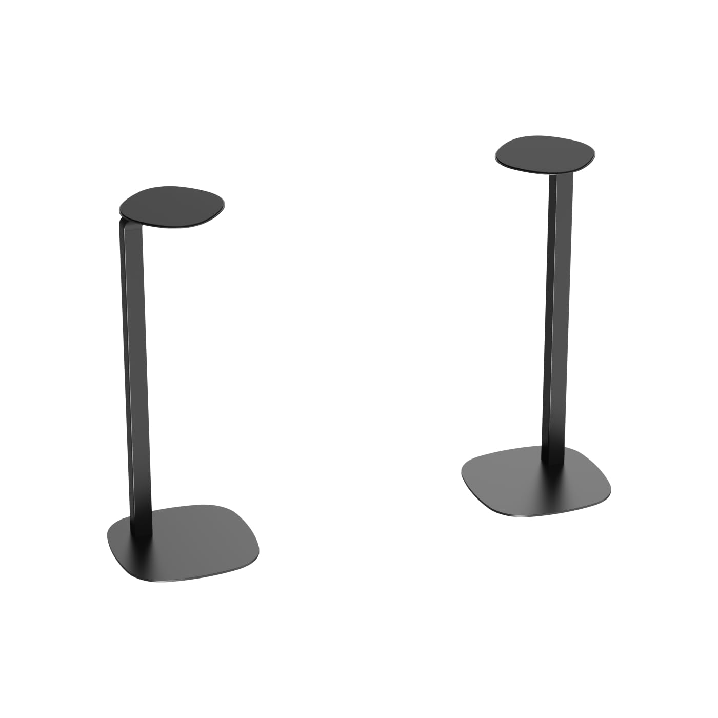 VDD-Lautsprecherständer - Universal-Lautsprecherständer - Lautsprecherständer - Bodenständer - Kabel