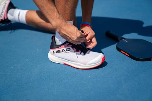 Image of HEAD Men's Motion Pro Pickleball Shoes