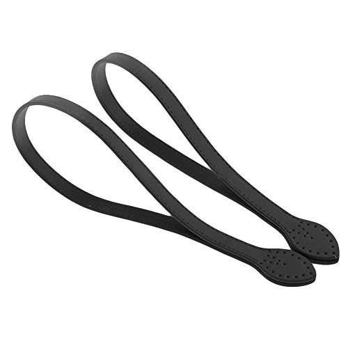 1 par de correas para bolso de hombro, asas de cuero, accesorios...