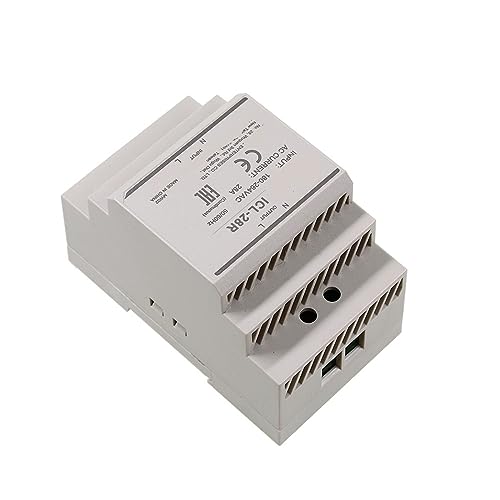 ICL-28R limiteur de courant avec fusible thermique et relais intégré