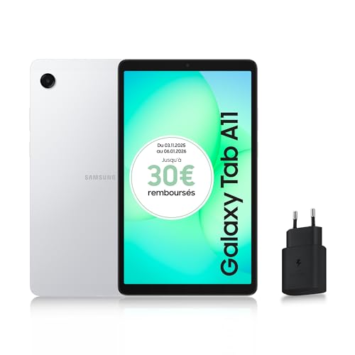 Samsung Galaxy Tab A11 8.7