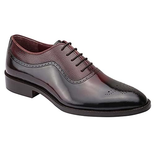 See full amazon price history chart for Harrykson London Mens Barkley Brown Leather Formal Shoe - 10UK Harrykson London Mens Barkley Brown Leather Formal Shoe - 10UK (B091L4YY6G) Amazon Price History, Amazon Price Tracker