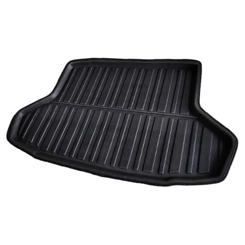 Tapis de coffre Civic FE anti saleté protection coffre