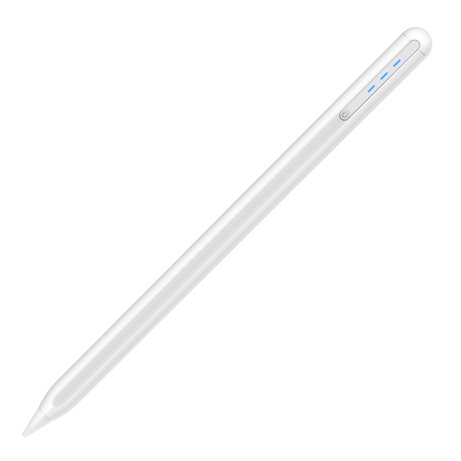 Stylet universel pour tablette et téléphone blanc actif - 7