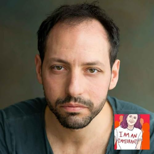 4.1 Philip Arditti: I feel like I'm part of this place now