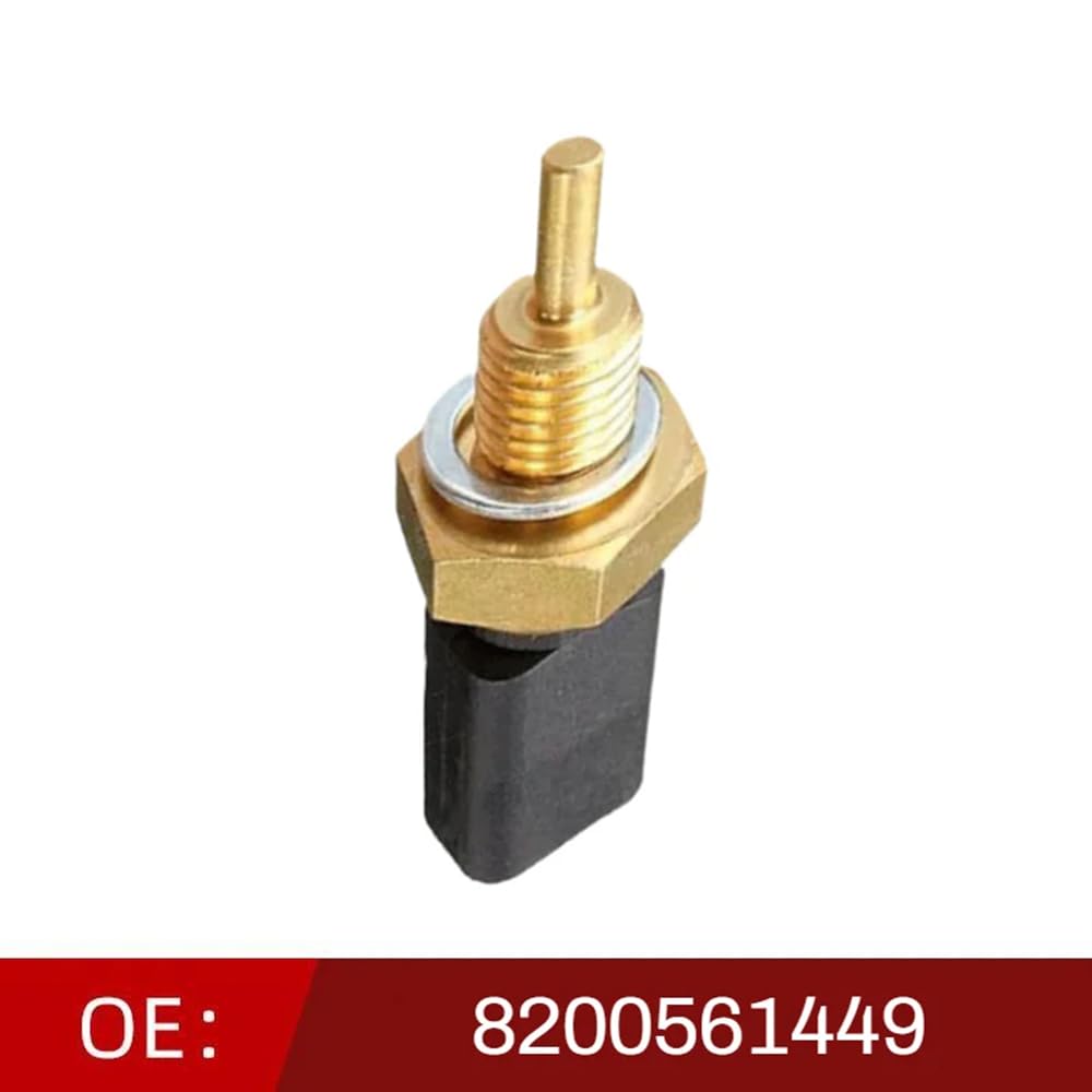 Sensor de Temperatura del refrigerante del Coche para Renault Duster 2013-2014 (8200561449)
