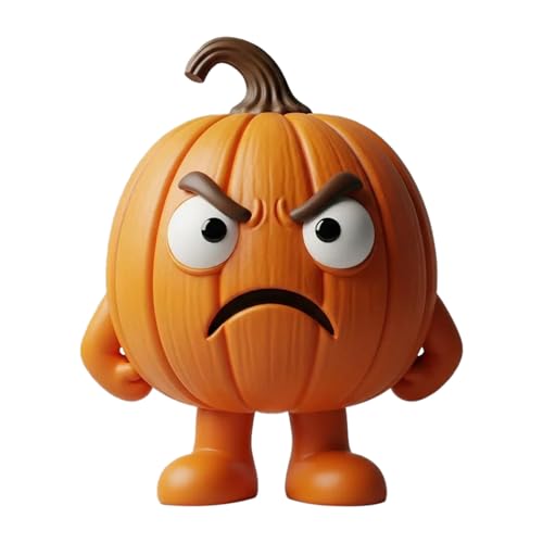 ハロウィン かぼちゃ 像 デスクトップ 樹脂製 かぼちゃ 像 デスクトップ ロゴ ハロウィン パーティー 棚 インテリア