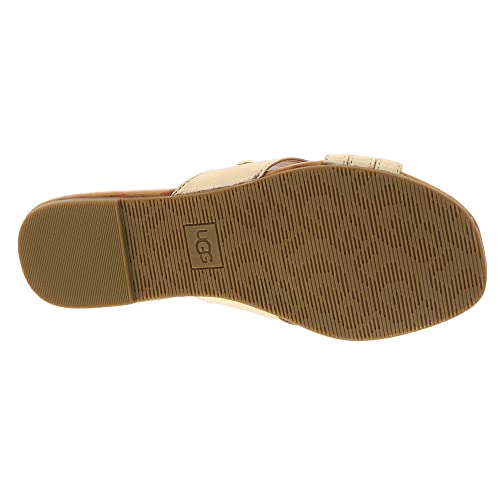 Mules UGG W1142712GM - vue 6