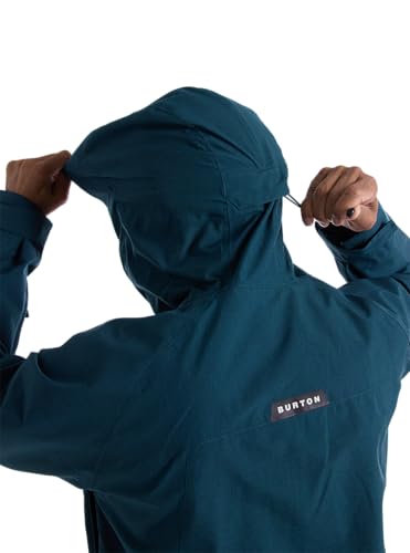 Image of Burton mens Lodgepole 2l Jacket