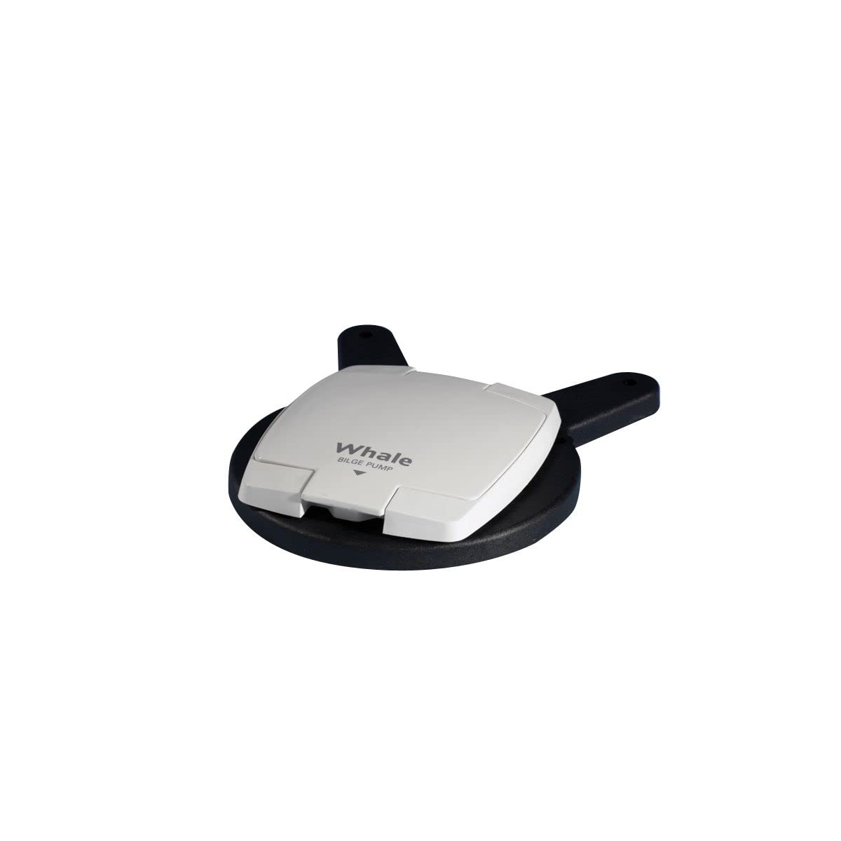 Munster Simms, Sanitarios y Bombas de Henderson Universal Superior con Tapa, 59381