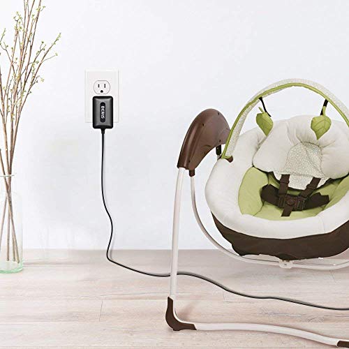 graco glider petite lx