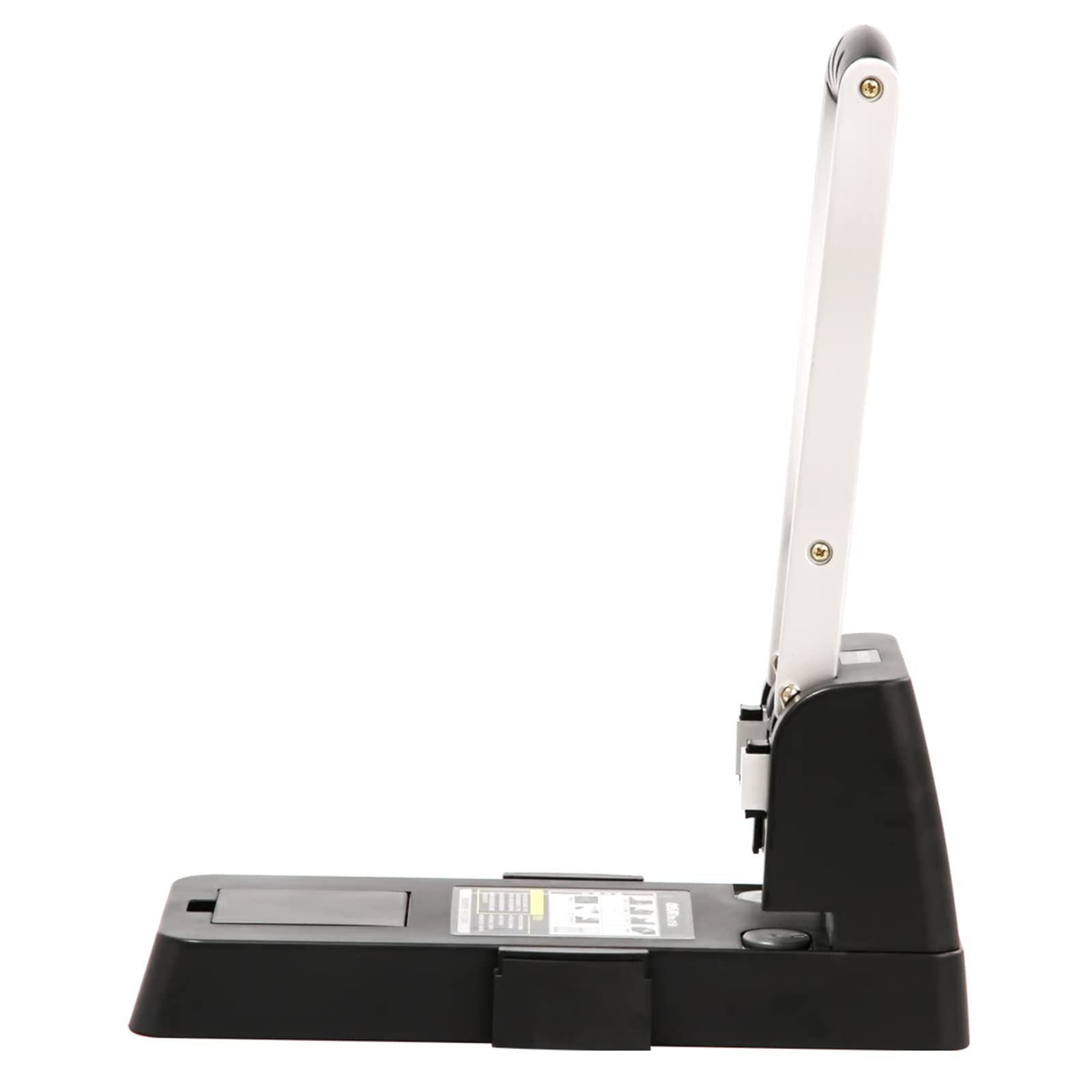 Accessori per Ufficio, Cordonatrice Manuale, Forniture per Ufficio contabile da 12 mm Apprendimento, Rilegatrice finanziaria Manuale Professionale Rilegatrice per Voucher