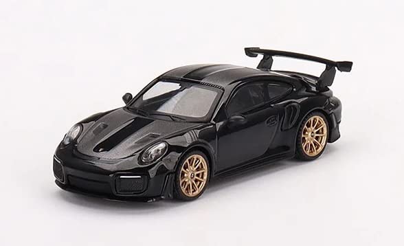 Amazon.co.jp: 1/64 MINI-GT Porsche Mini Car 911 (991) GT2 RS