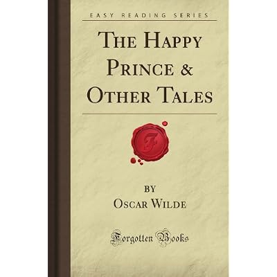 The Happy Prince & Other Tales