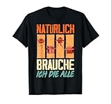 Grillparty Grillsaison Griller lustige Outfits