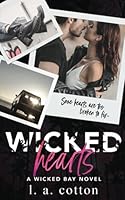 Wicked Hearts 1687687420 Book Cover