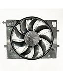 La conception unique du ventilateur vous permet de tirer ou de pousser l'air à la même vitesse, vous apportant plus de commodité