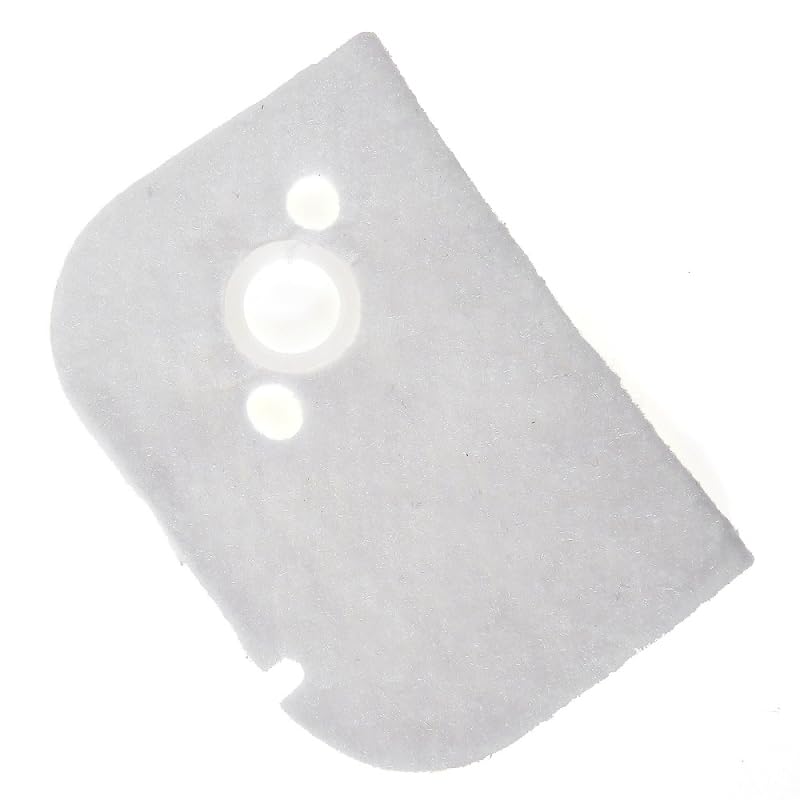 Silent Bloc Arrière Réservoir Pour Tronçonneuse Stihl 020 020T MS200